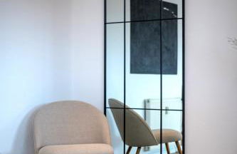 Comfortable & central 3-room-apartment in Hannover l Self-Check-in I Parking, Elevator & Balkony - Foto 6