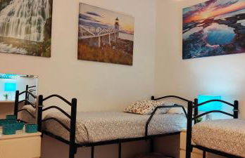 Casa con jardín a 40 metros de la playa. VR. - Foto 24