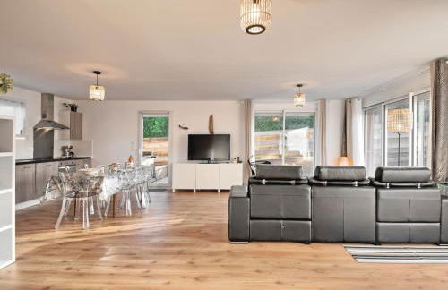 Holiday Home la k'bane sur mer by Interhome - Foto 13