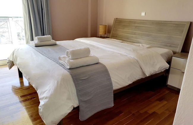 Libra - Luxurious Sea View Apartment - Foto 35