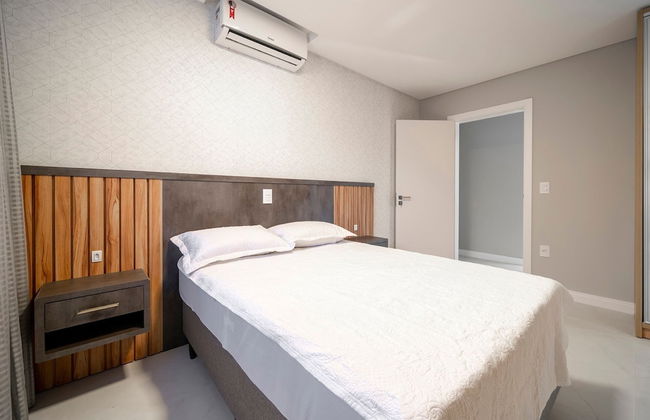 Aluguel Apartamento Garden com Jacuzzi e Terraço com Piscina - 883 - Foto 5