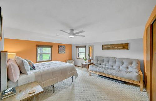 Fowl Play Hideaway - Foto 24