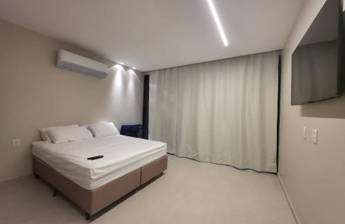 4MARES - Casa com 6 quartos em Condomínio na Barra de São Miguel - Foto 29