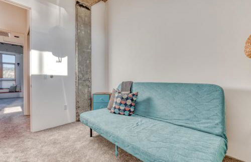 Union Lofts 310 - Foto 24