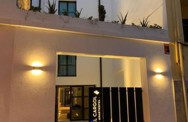 Aparthotel El Cargol - Foto 9