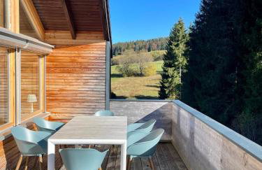 Chalet 22 Bernau - Foto 2