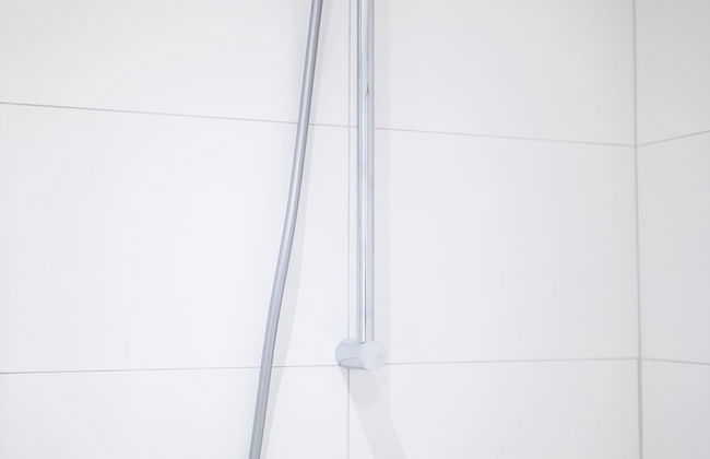 Souterrain 2BR Serviced Apartment - Photo 28