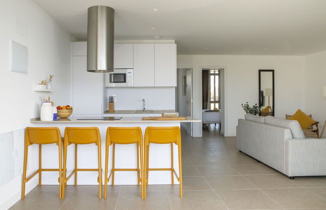 Kora Nivaria Beach - Foto 5