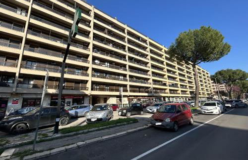 Comfort&Relax Elegant Apartment private garage 'Dimora Telesforo' - Foto 4