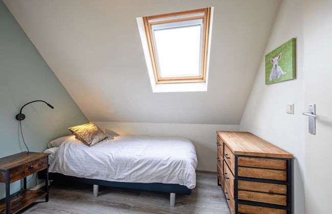 2 Cosy Homes With Wellness Garden - Foto 7