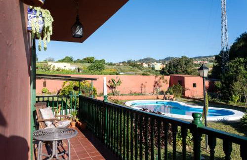 Home2Book Luxury Villa Luna de Tacoronte Pool - Foto 36