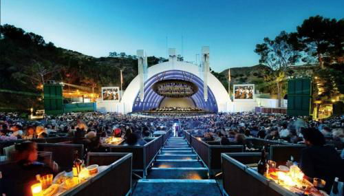Franklin Hollywood Bowl Loft - Foto 3