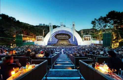 Hollywood Hideaway - Foto 11