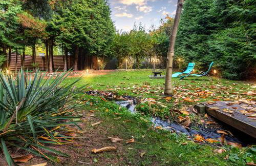 Ferienhaus am Wockersee in Parchim - Foto 13