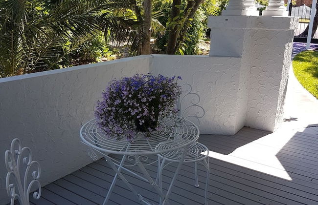 Kilmarnock House - Photo 14