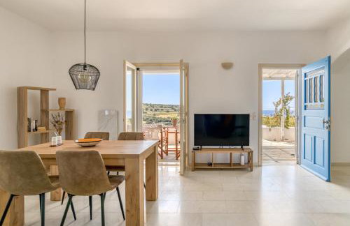VILLA ALYKI SEA VIEW PAROS - Foto 19