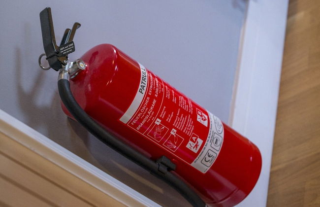 Pullman House Serviced Apartments - Foto 52