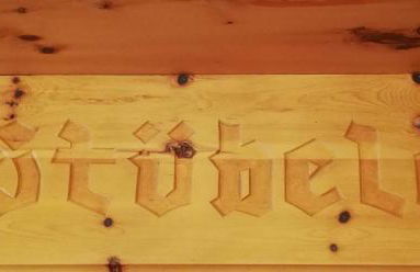 Ferienwohnungen St Hippolyt mit Hallenbad - Foto 30