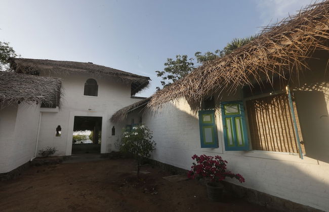 The Villa Kalpitiya - Foto 13