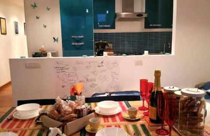 Bright and lovely private apartment in Milan - Foto 35