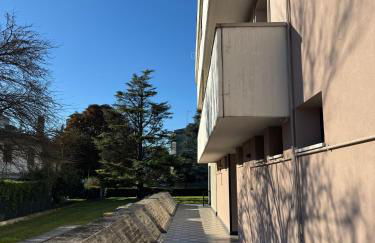 OTB Italia 4 - Dimora confortevole tra Venezia e Treviso con Terrazza - Foto 11