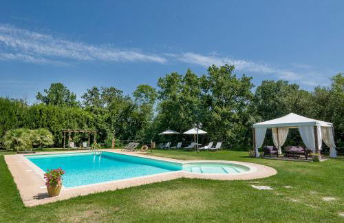 Tenuta la Torraccia agriturismo - Foto 15