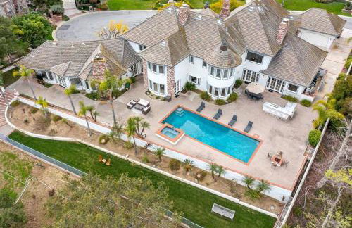 Luxury Oasis With Panoramic Views - Foto 23