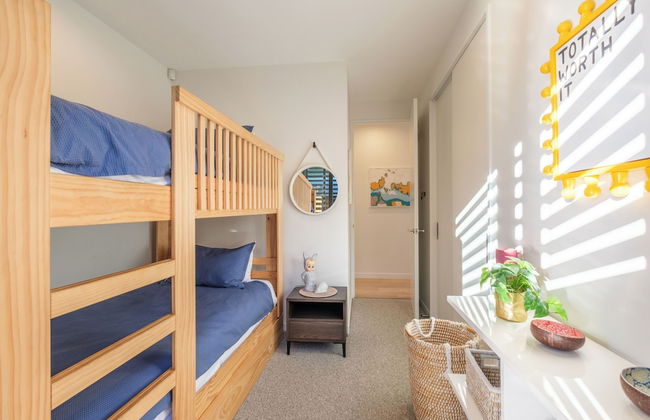 Waiata Beach House - Onetangi Beach - Foto 1