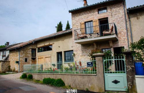 Gîte de La Pyranvôle - Foto 77