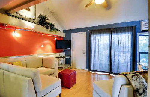 Barton Hills Condominiums - Foto 6