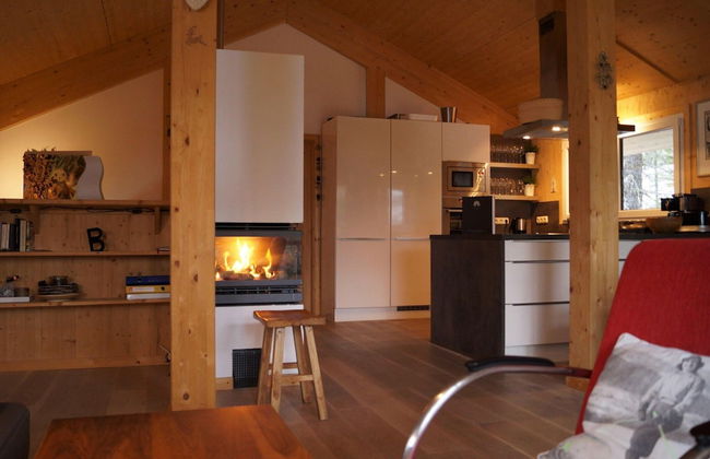 Modern Cottage With Whirlpool - Foto 10