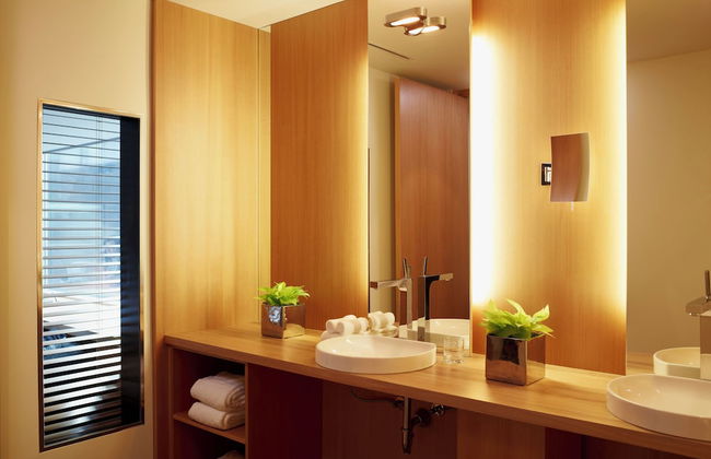 Le Germain Hotel Maple Leaf Square - Foto 19