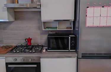 PINK & GREEN APARTMENTS - RHO FIERA MILANO MIND - Andrea - Foto 40