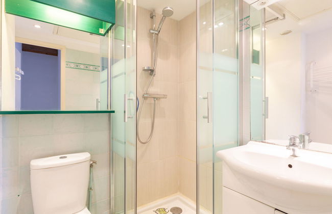 Les Olivades - Foto 12