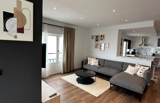 Aparthotel First Flatotel International - Foto 23