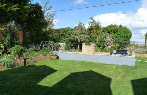 Gwyndaf Holiday Cottage - Photo 35