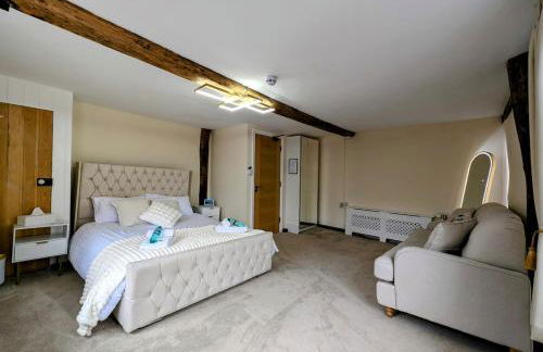 A historic Pub with a modern twist - The Greyhound - Foto 8