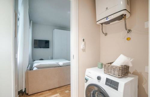 Modern gem in Milan - Foto 10