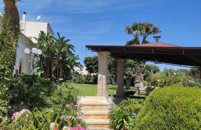 Masseria La Foggia - Foto 33