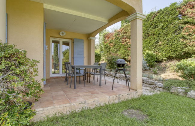 Le Puit des Oliviers 2 - Foto 7