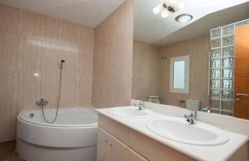 Villa Gaudí by Interhome - Foto 24