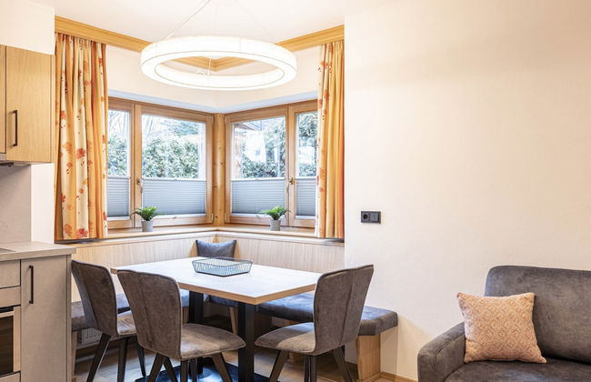 Ferienwohnung mit 2 Schlafzimmern fur 6 Personen - Foto 27