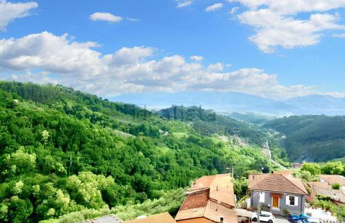 Comfortable Apartment with Sea View in Falcinello - Foto 19