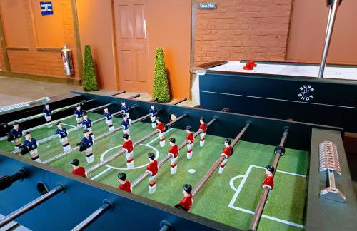 The Stables at Eriviat Hall - Foto 77