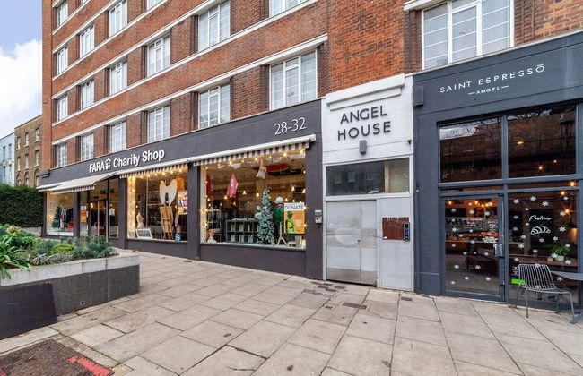 The Angel Collection - Photo 1