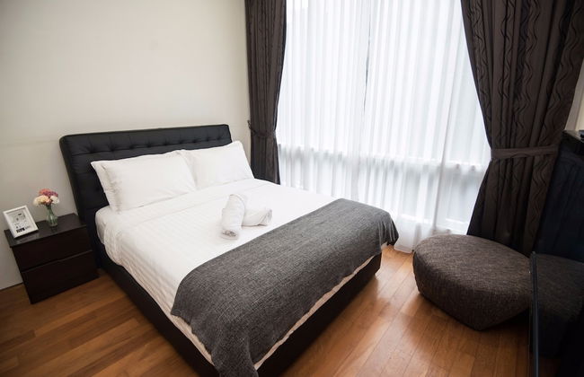 Soho Suites at KLCC by Luxury Suites Asia - Photo 15