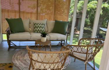 Belle Cottage - Photo 23