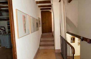 Encantadora Casita en el Centro de Fornalutx - Foto 18