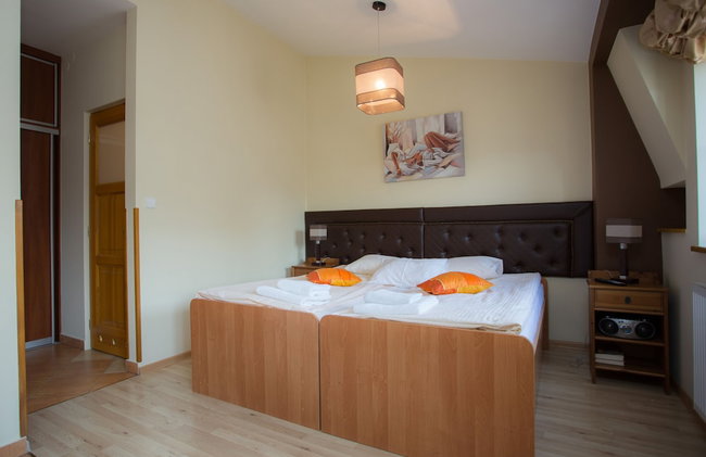 Kazimierz's Secret Apartments - Foto 19