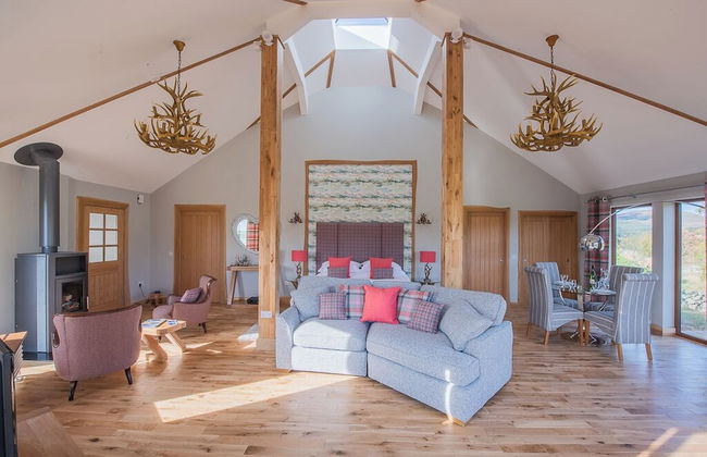 Dalnoid Cottages & Treehouses - Foto 38